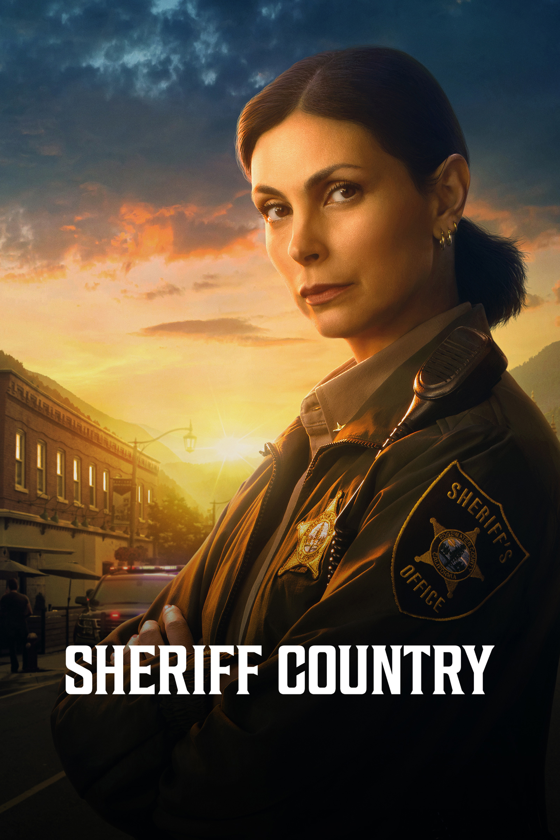 Sheriff Country [47265] (A1767952218) [[Shows]] --Plex--